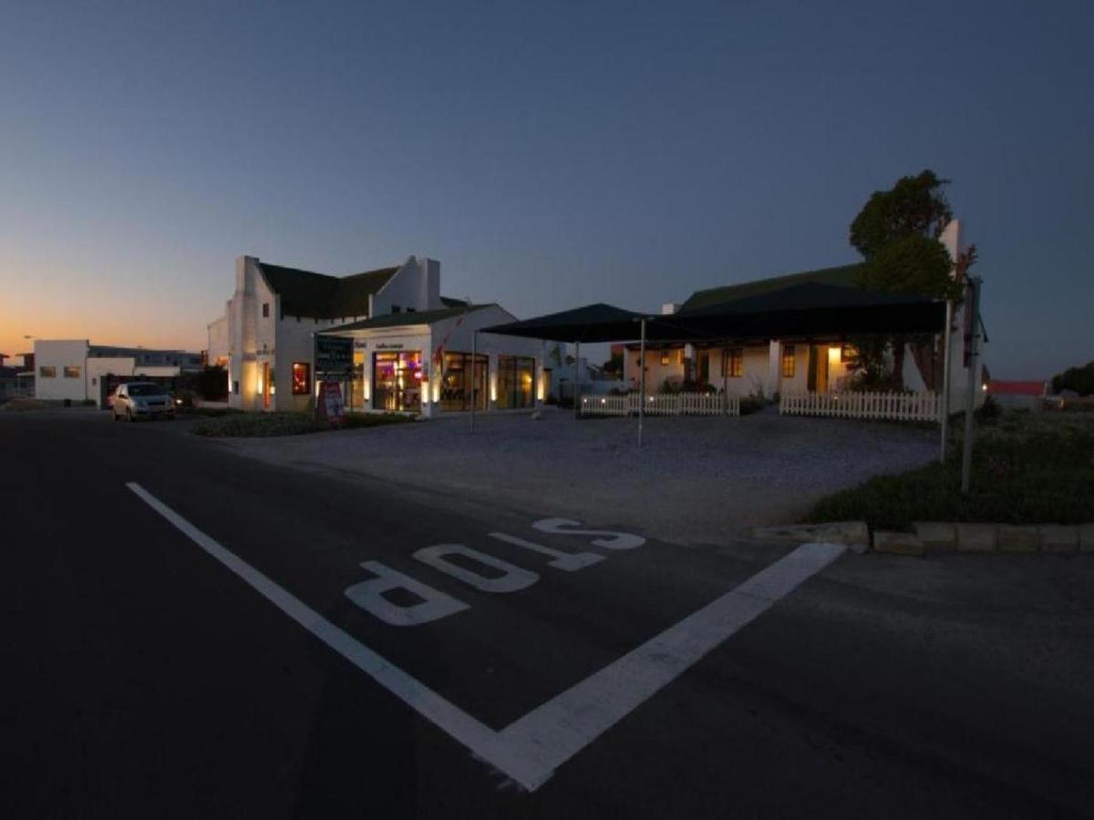 יזרפונטיין Kaijaiki Country Inn And Restaurant מראה חיצוני תמונה