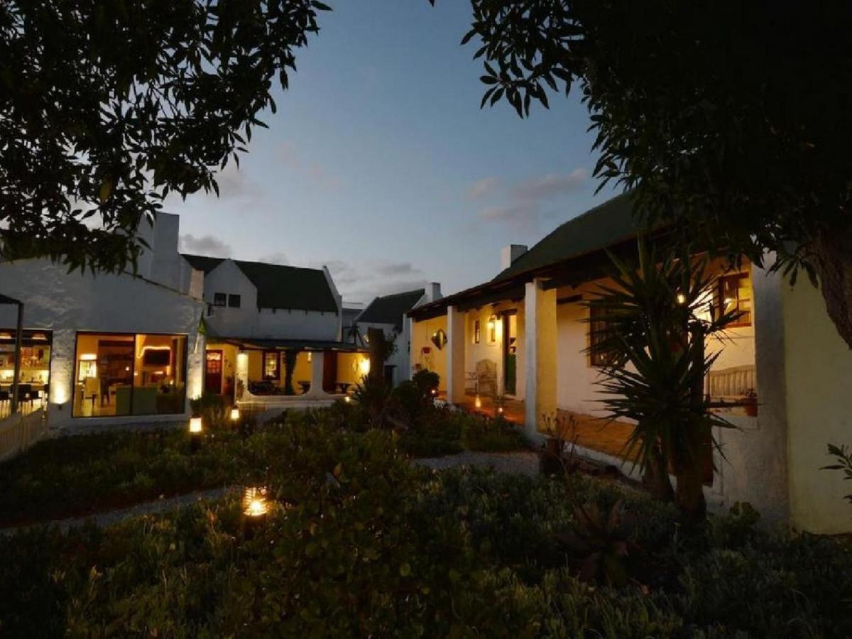 יזרפונטיין Kaijaiki Country Inn And Restaurant מראה חיצוני תמונה
